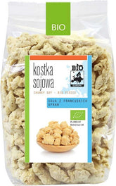 Cubes de soja BIO 150 g - ORGANIC EUROPA